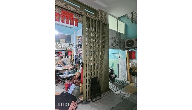 SIÊU PHẨM ĐẦU TƯ Đỗ Nhuận 58m2, 3Lầu - DÒNG TIỀN 25TRIỆU/THÁNG